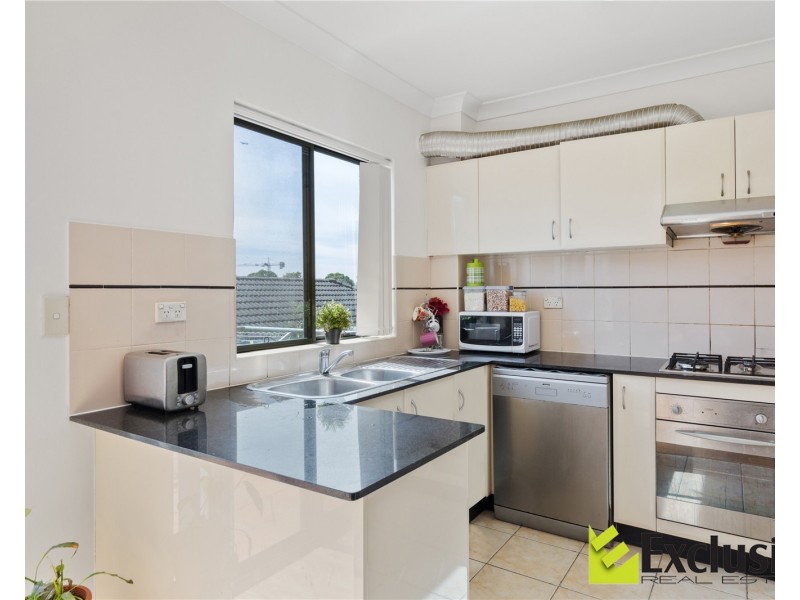34/32-36 Hornsey Road, Homebush West NSW 2140