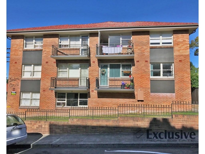 17/68 Hay Street, Leichhardt NSW 2040