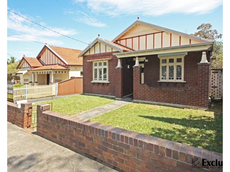 81 Burwood Road, Enfield NSW 2136