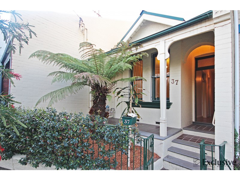 37 Albion Street, Annandale NSW 2038
