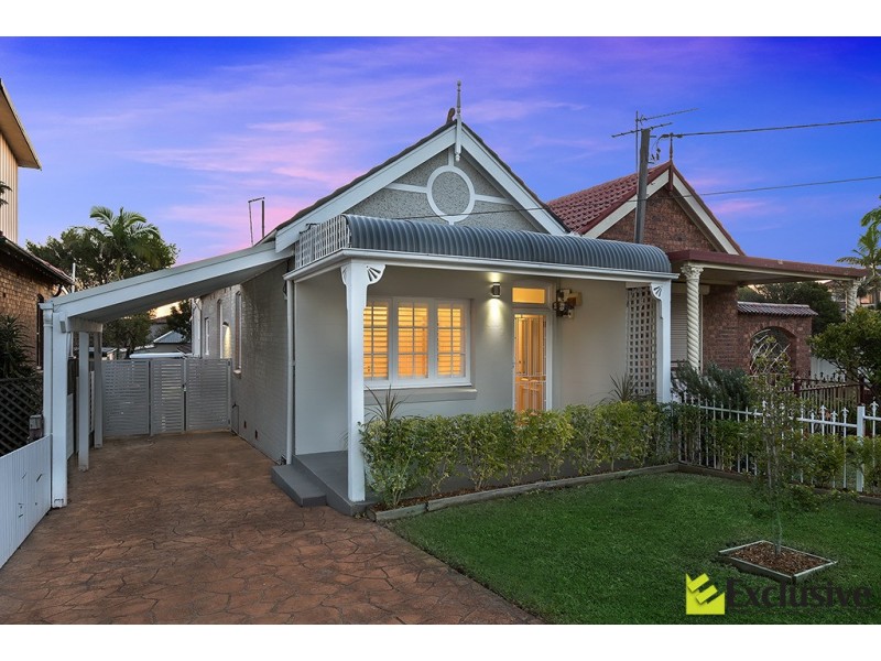351 Great North Road, Five Dock NSW 2046