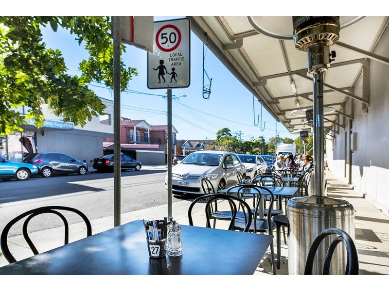351 Great North Road, Five Dock NSW 2046