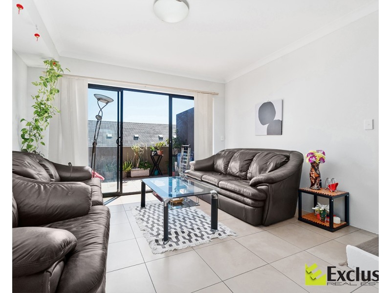 48/9-19 Hillcrest Street, Homebush NSW 2140