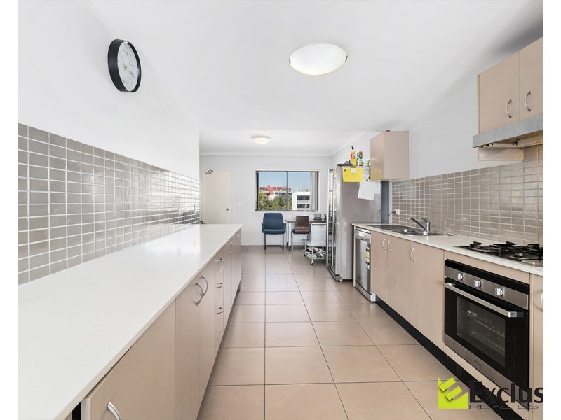 48/9-19 Hillcrest Street, Homebush NSW 2140