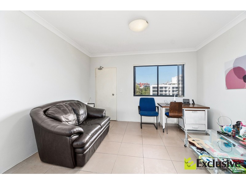 48/9-19 Hillcrest Street, Homebush NSW 2140