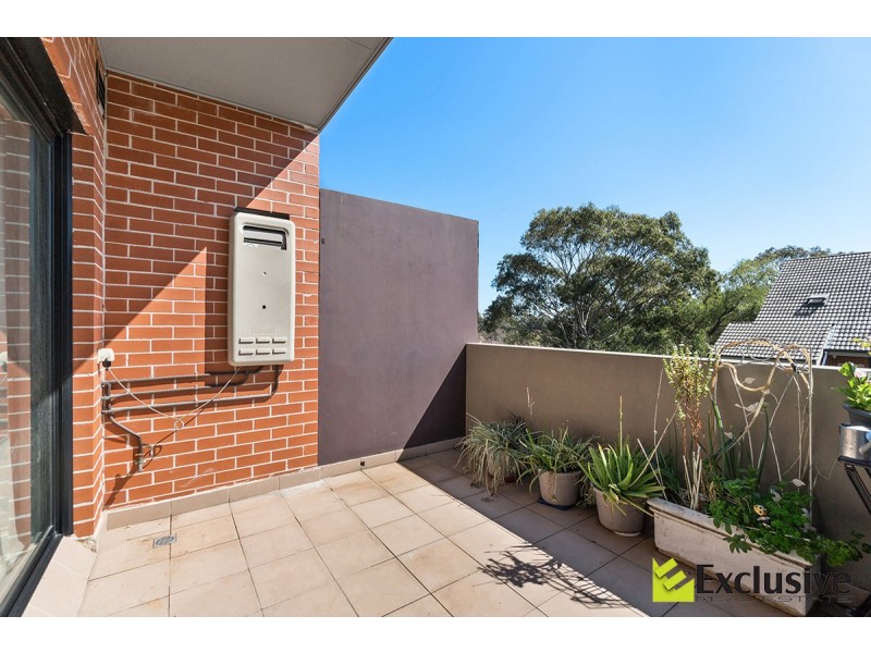 48/9-19 Hillcrest Street, Homebush NSW 2140