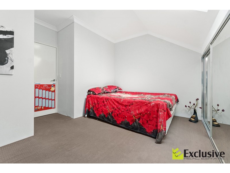 48/9-19 Hillcrest Street, Homebush NSW 2140