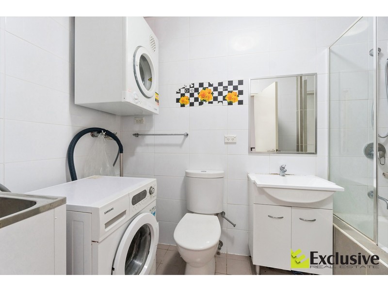 48/9-19 Hillcrest Street, Homebush NSW 2140