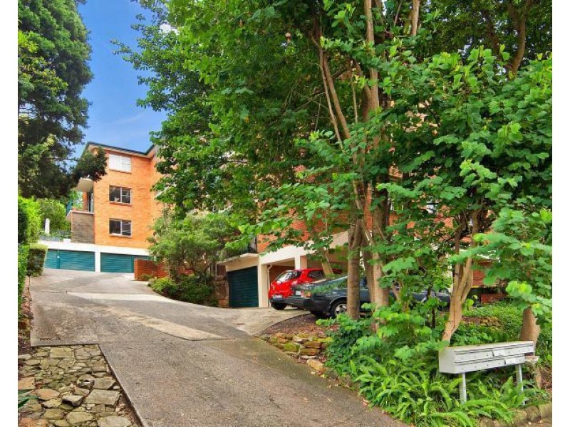 3/9 Cowdroy Avenue, Cammeray NSW 2062