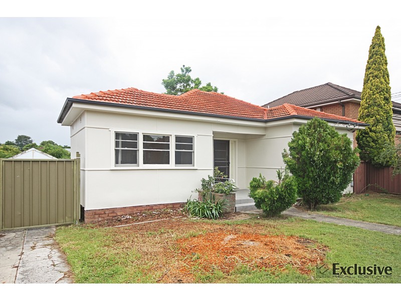 64 Harry Avenue, Lidcombe NSW 2141