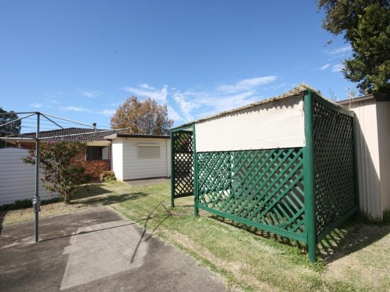 18 Shelley Place, Wetherill Park NSW 2164