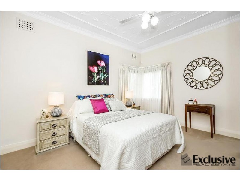 1 Station Street, Concord NSW 2137