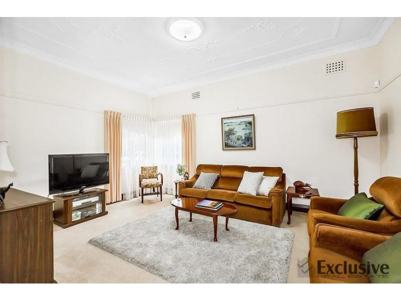 1 Station Street, Concord NSW 2137