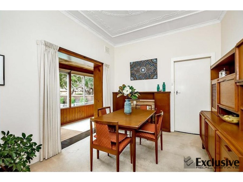 1 Station Street, Concord NSW 2137