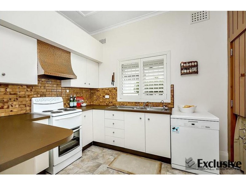 1 Station Street, Concord NSW 2137