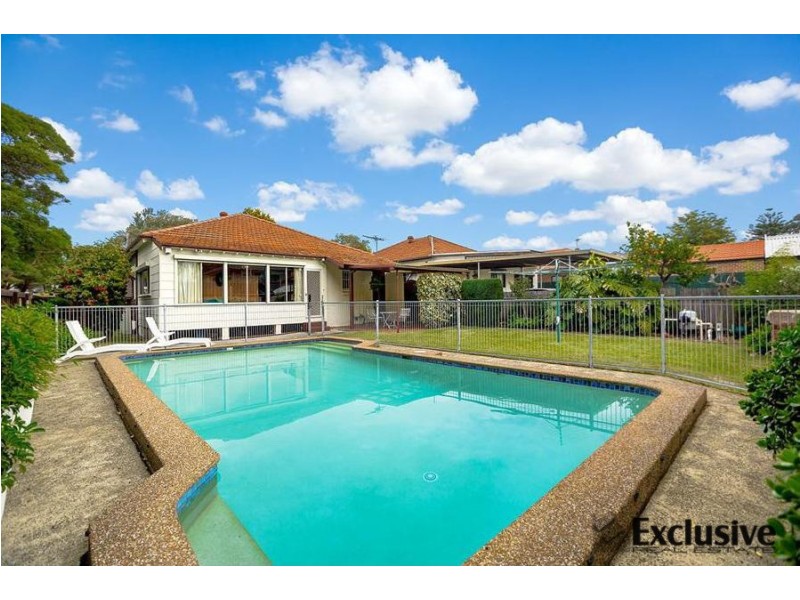 1 Station Street, Concord NSW 2137