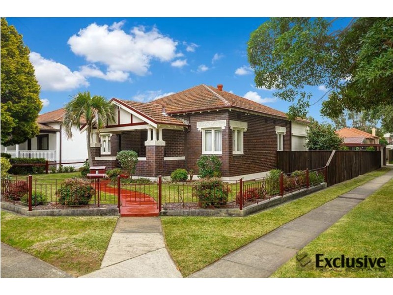 1 Station Street, Concord NSW 2137