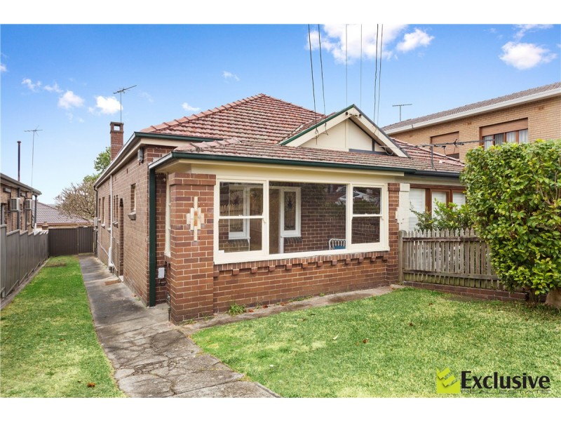 345 Great North Road, Five Dock NSW 2046