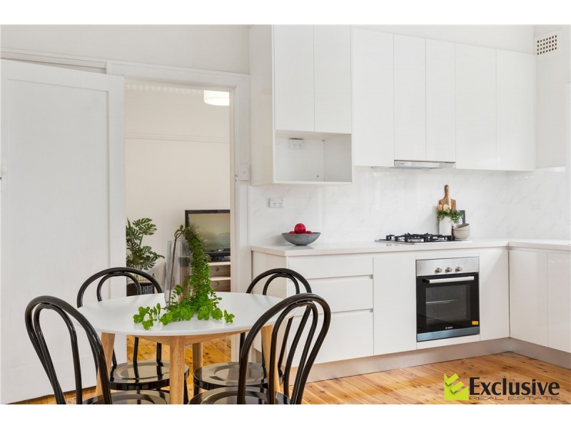345 Great North Road, Five Dock NSW 2046