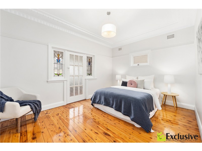 345 Great North Road, Five Dock NSW 2046