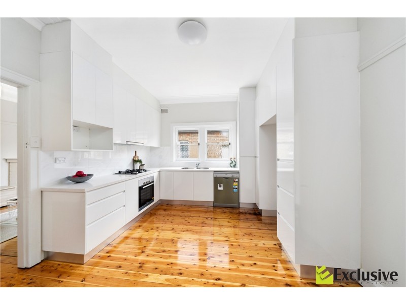345 Great North Road, Five Dock NSW 2046