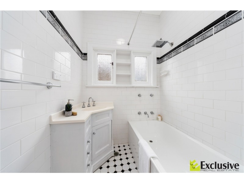 345 Great North Road, Five Dock NSW 2046