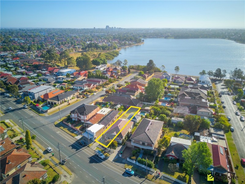 345 Great North Road, Five Dock NSW 2046