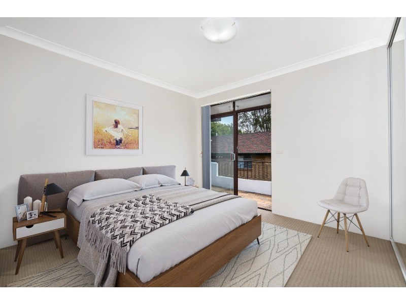 11/89 Regatta Avenue, Five Dock NSW 2046