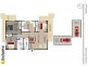 11/89 Regatta Avenue, Five Dock NSW 2046 Floorplan