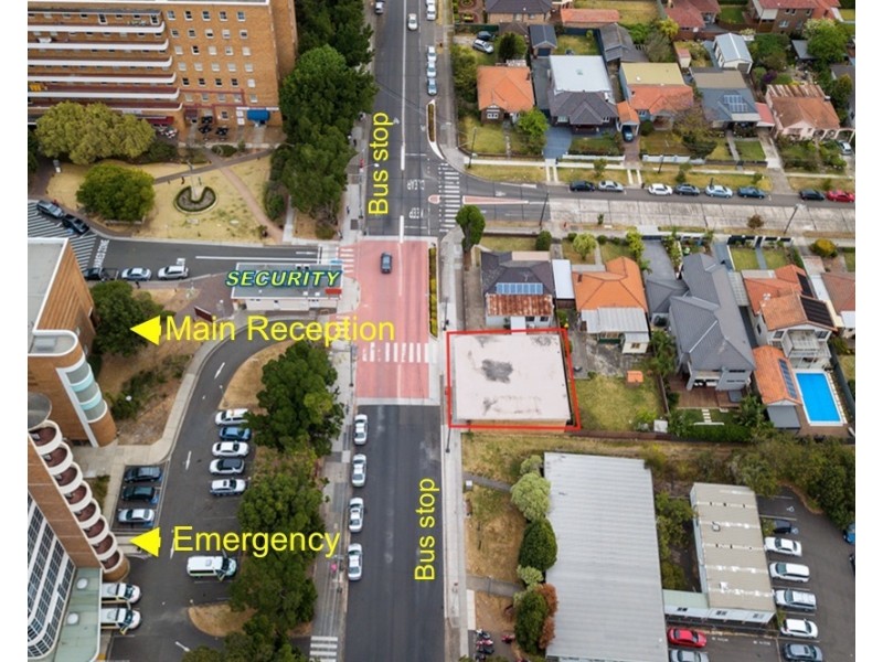 Concord West NSW 2138