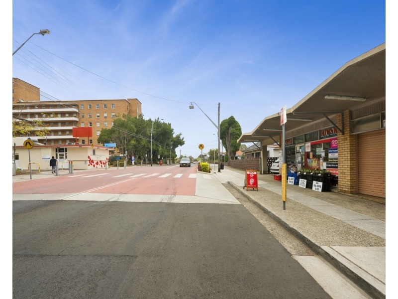 Concord West NSW 2138