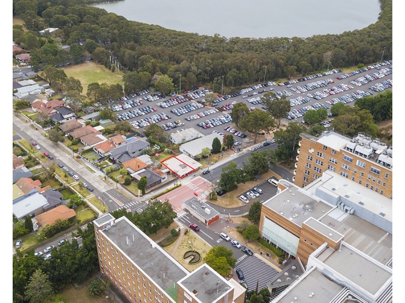 Concord West NSW 2138