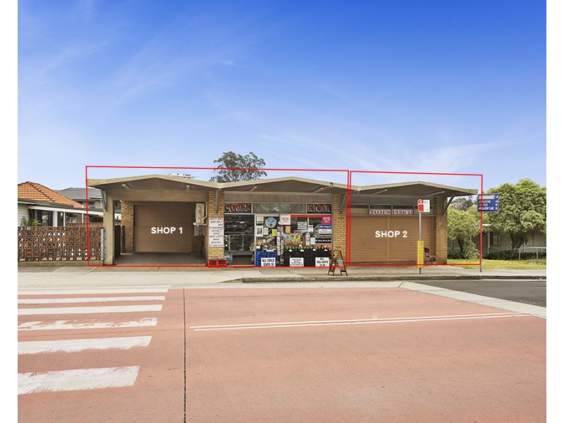 Concord West NSW 2138