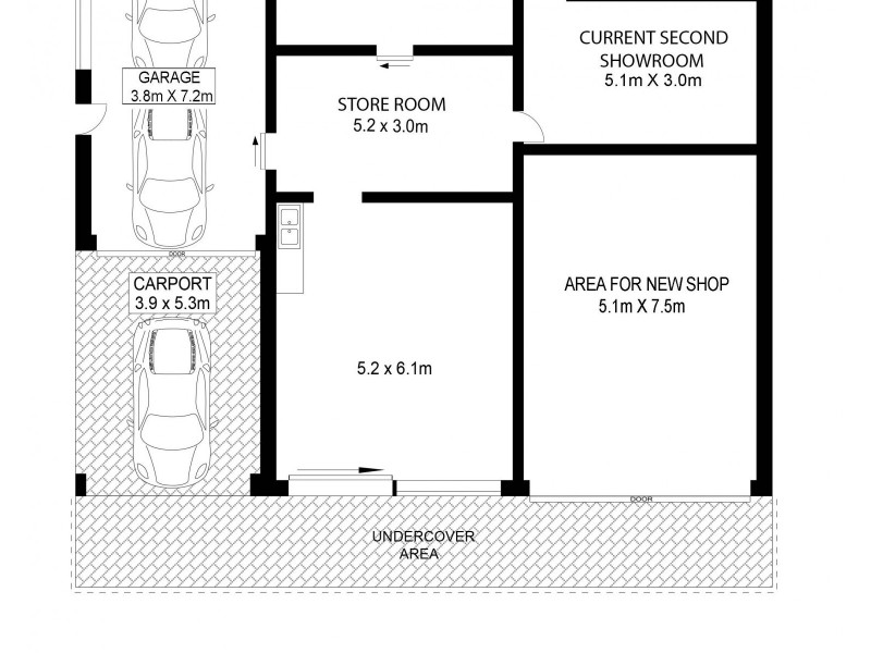 Concord West NSW 2138 Floorplan