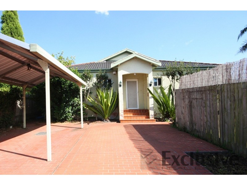 43B Underwood Road, Homebush NSW 2140