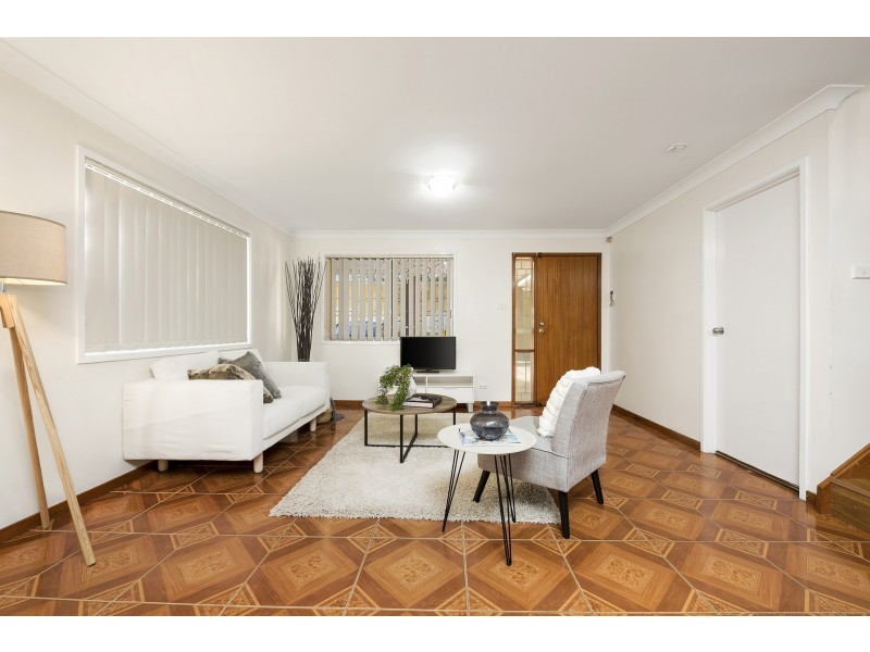 2 Tottenham Street, Granville NSW 2142