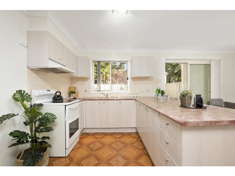 2 Tottenham Street, Granville NSW 2142