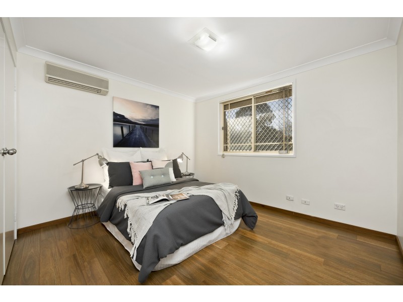 2 Tottenham Street, Granville NSW 2142