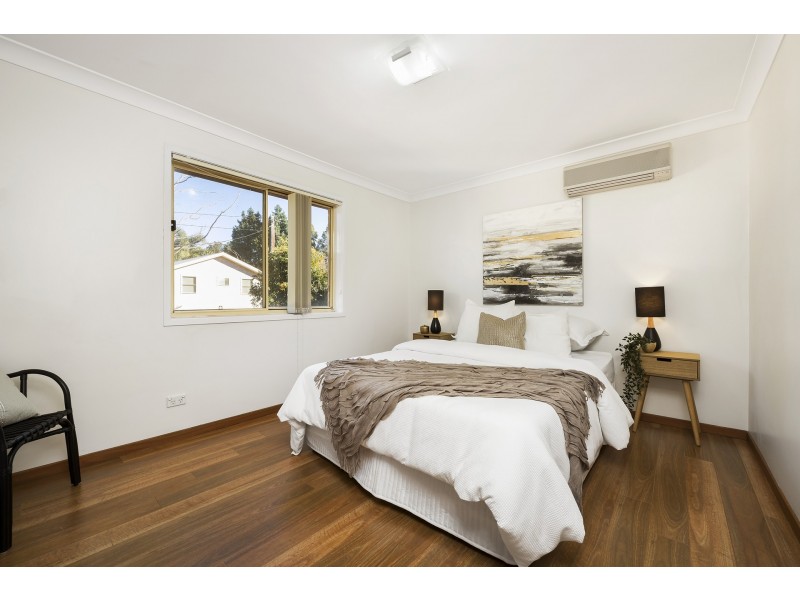 2 Tottenham Street, Granville NSW 2142
