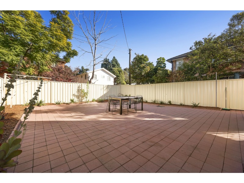 2 Tottenham Street, Granville NSW 2142