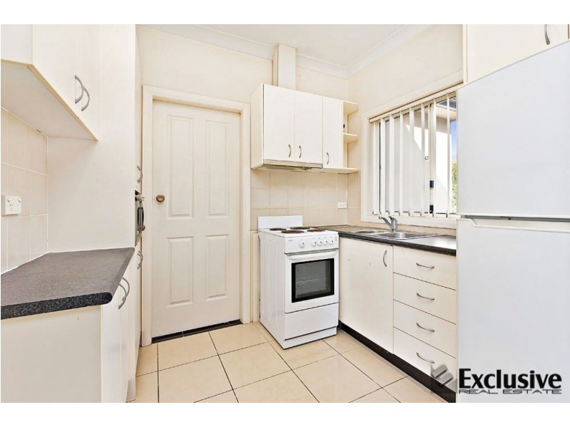 1/16 Frampton Street, Lidcombe NSW 2141