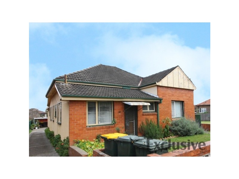 2/68 John Street, Lidcombe NSW 2141