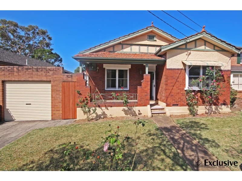 13 Consett Street, Concord West NSW 2138