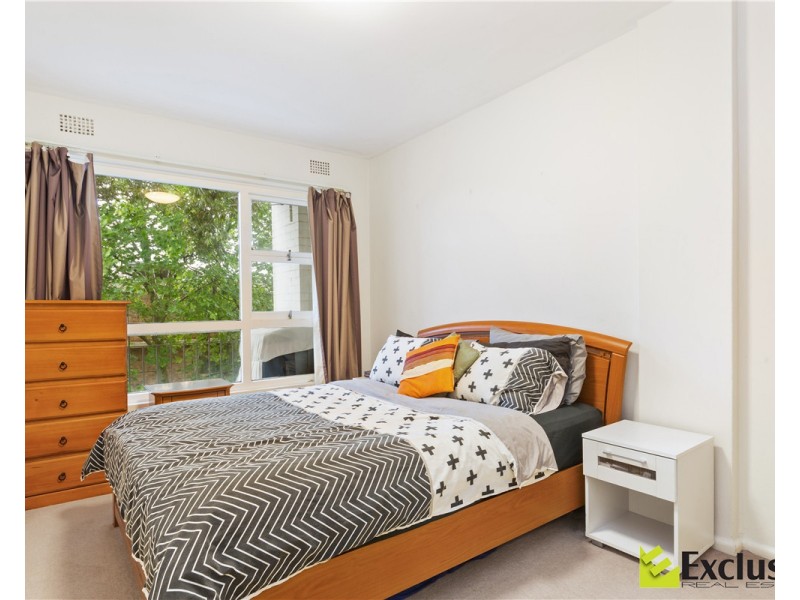 32/154 Ben Boyd Road, Neutral Bay NSW 2089