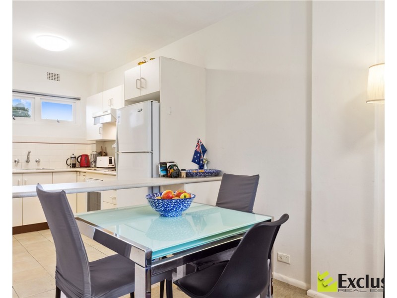 32/154 Ben Boyd Road, Neutral Bay NSW 2089