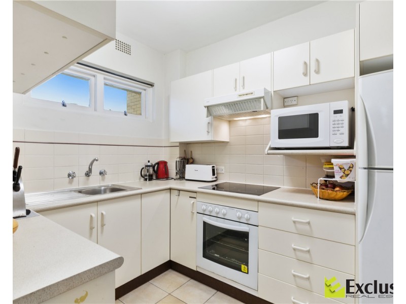 32/154 Ben Boyd Road, Neutral Bay NSW 2089