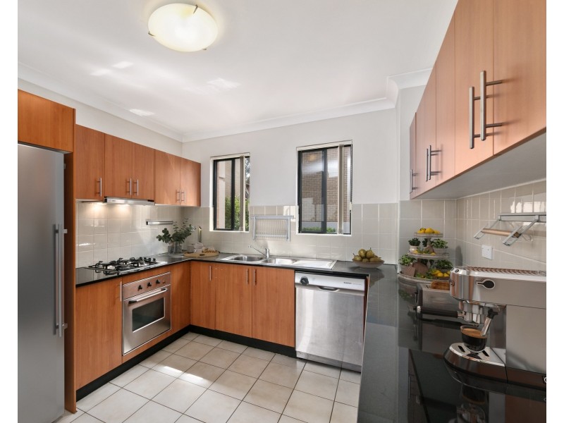 4/43 Hornsey Road, Homebush West NSW 2140