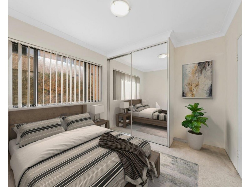 4/43 Hornsey Road, Homebush West NSW 2140