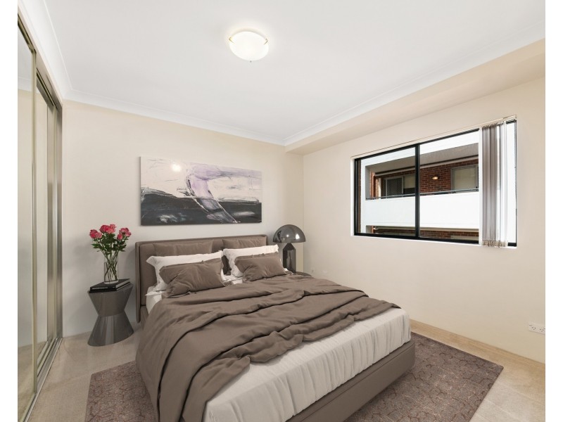 4/43 Hornsey Road, Homebush West NSW 2140