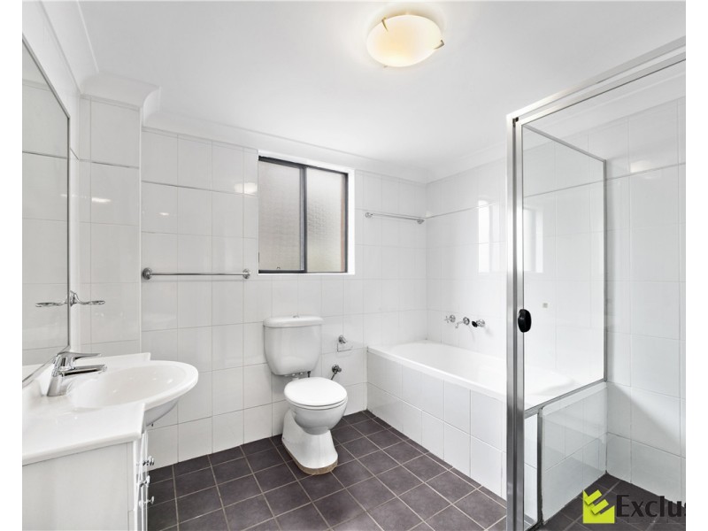 4/43 Hornsey Road, Homebush West NSW 2140
